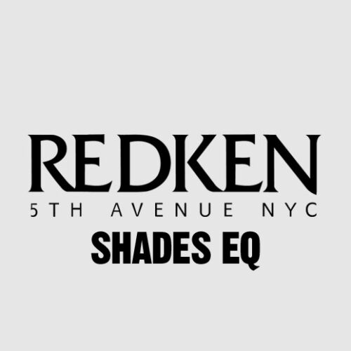redken shades logo
